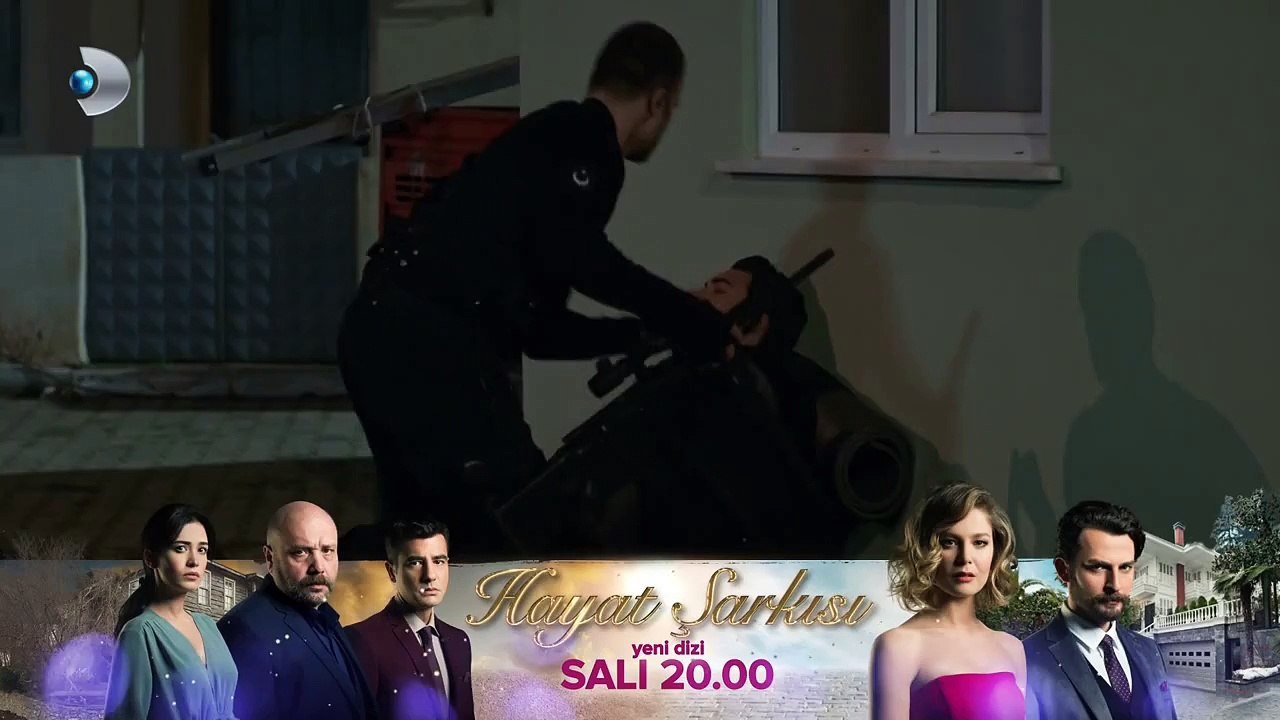 Kurtlar Vadisi Pusu - Yemen Türküsü (Kara Çadır İsmi Tutar)