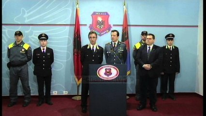 Operacion Shqipëri-Itali-Mal i Zi, kapet gjysmë ton hashash - Top Channel Albania - News - Lajme