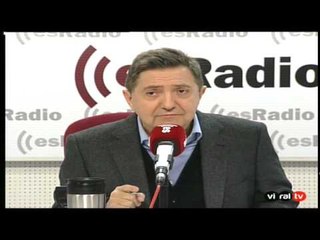 Federico a las 7: Podemos adelanta al PSOE en el CIS - 05/02/15