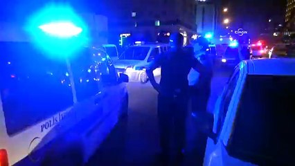 Gaziantep'te silahlı kavga: 5 ölü, 2 yaralı