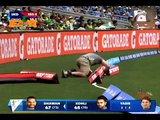 Tezabi Totay – Pak vs India Worldcup Match – Funny Punjabi Dubbing