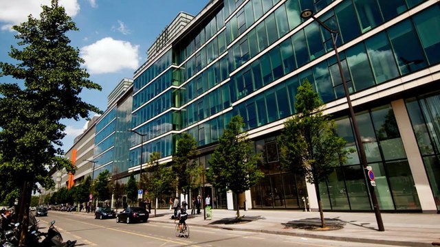 Table ronde Les nouveaux enjeux de l'égalité femmes/hommes - Forum CCI Parité