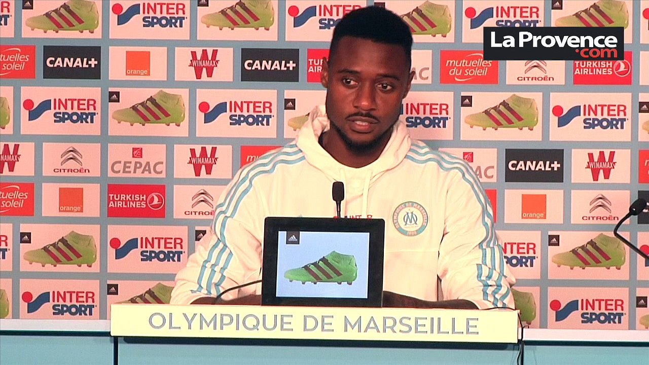 OM - Nkoulou : "Il faut se mettre minable dans...