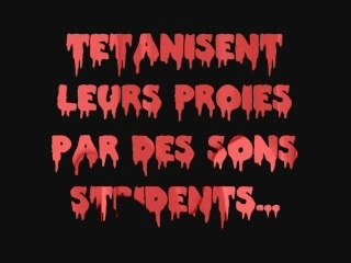 Les Cuivres De L'Horreur