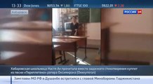 Russia - 24 showed a story about a girl from Khabarovsk and verse, Russia Girl Story Viral video