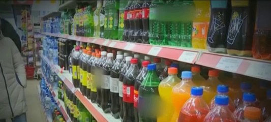 В России могут вести акцизы на вредные продукты