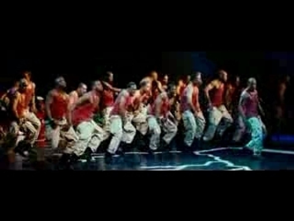 Steppin' Final Battle