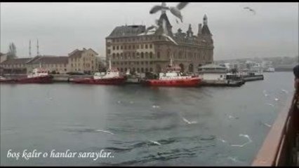 Poyraz Karayel 43. Bölüm - Yusuf Taşkın - Ağla Sevdam