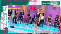 Bu tarz benim 19 ocak 2015 Pazartesi Lidya Brylova 1. bölüm