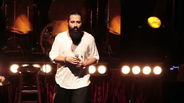 Koray AVCI - İşte Gidiyorum (Jolly Joker Ankara)