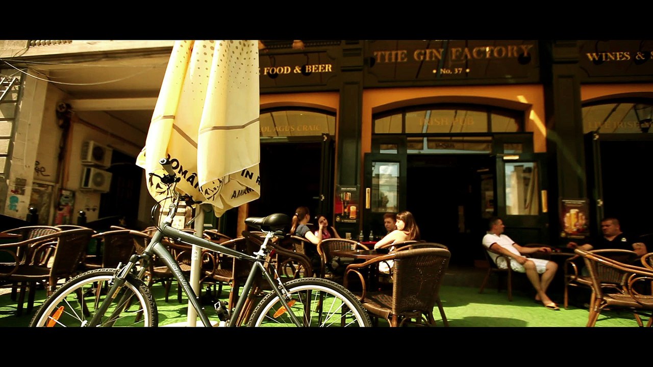 Phelipe Feat. Dj Bonne - Mikaela (Official Music Video)