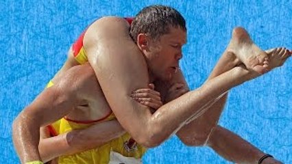 Dünyanın En Tuhaf 10 Sporu