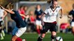 U17 Féminine : Allemagne-France (1-0 et 1-1), les buts