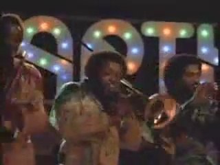 "Got To Get You Into My Life" — Earth, Wind & Fire