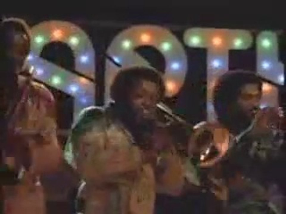 "Got To Get You Into My Life" — Earth, Wind & Fire