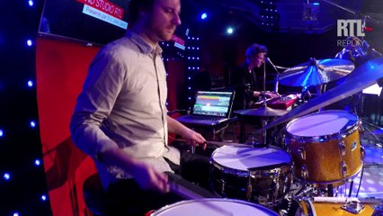 Joyce Jonathan - Je tiens les rênes