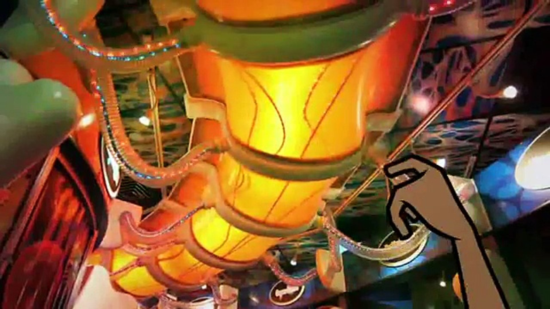 Adventures In Health_ Diabetes Preventers Animated Video