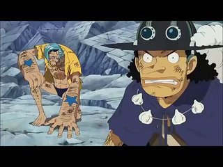 Bartholomew Kuma [One Piece]