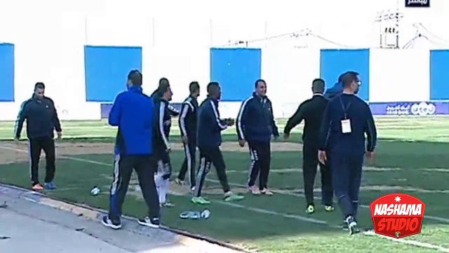 شاهد اهداف ذات راس وحسين اربد بتاريخ 5/2/2016 في دوري المناصير الاردن