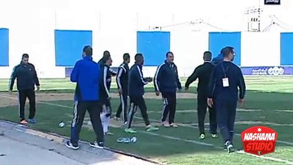 شاهد اهداف ذات راس وحسين اربد بتاريخ 5/2/2016 في دوري المناصير الاردن
