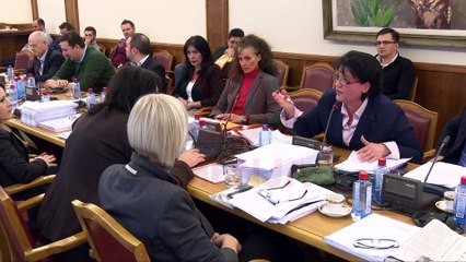 Vazhdon kaosi për universitetin “Damjan Gruev”