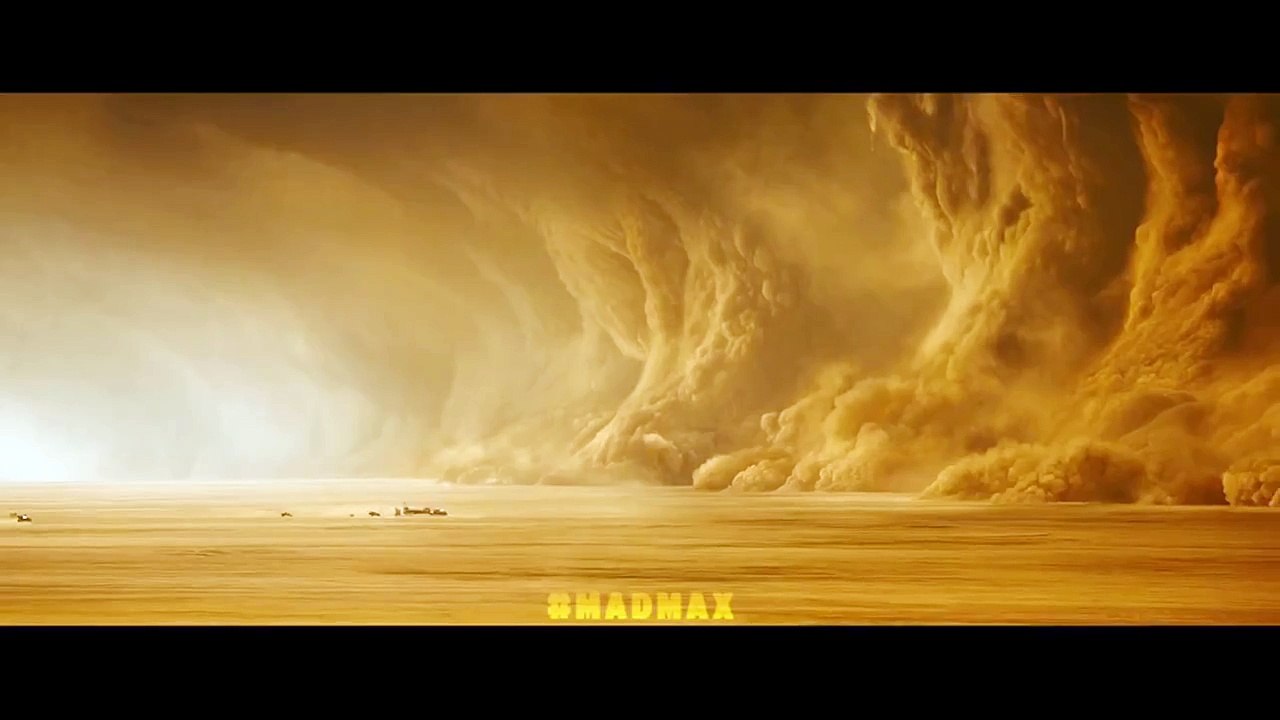 Mad Max: Fury Road - War [HD]