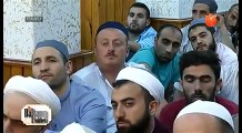 Cübbeli Ahmet Hoca Efendi - Şimdi Müslümana kafir diyorlar !