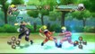 Naruto Shippuden: Ultimate Ninja Storm Generations [HD] - Young Naruto Vs Kakashi