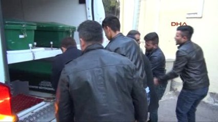 Gaziantep Amcasının Oğluyla İlişkisi Vardı İddiası