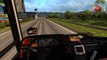 Euro Truck Simulator 2 - En İyi Otobüs Modu: Runİran Volvo B12B TX