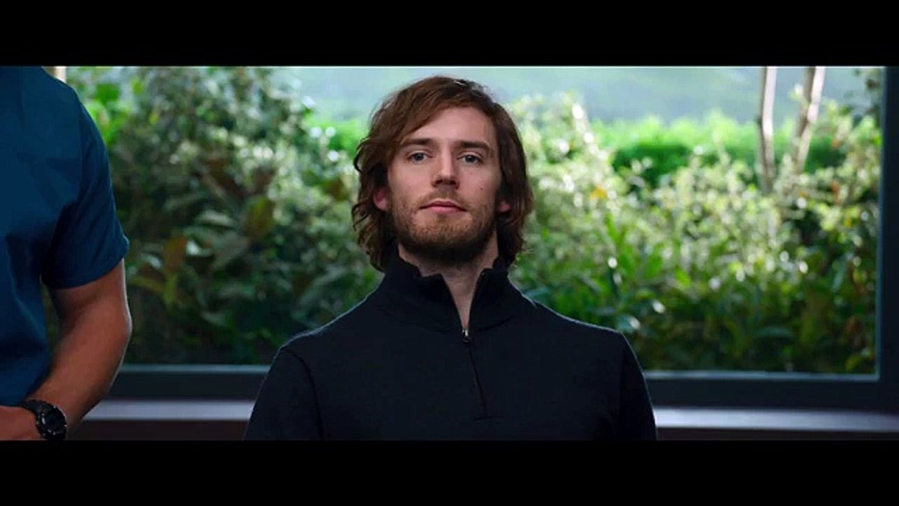 Me Before You (2016)