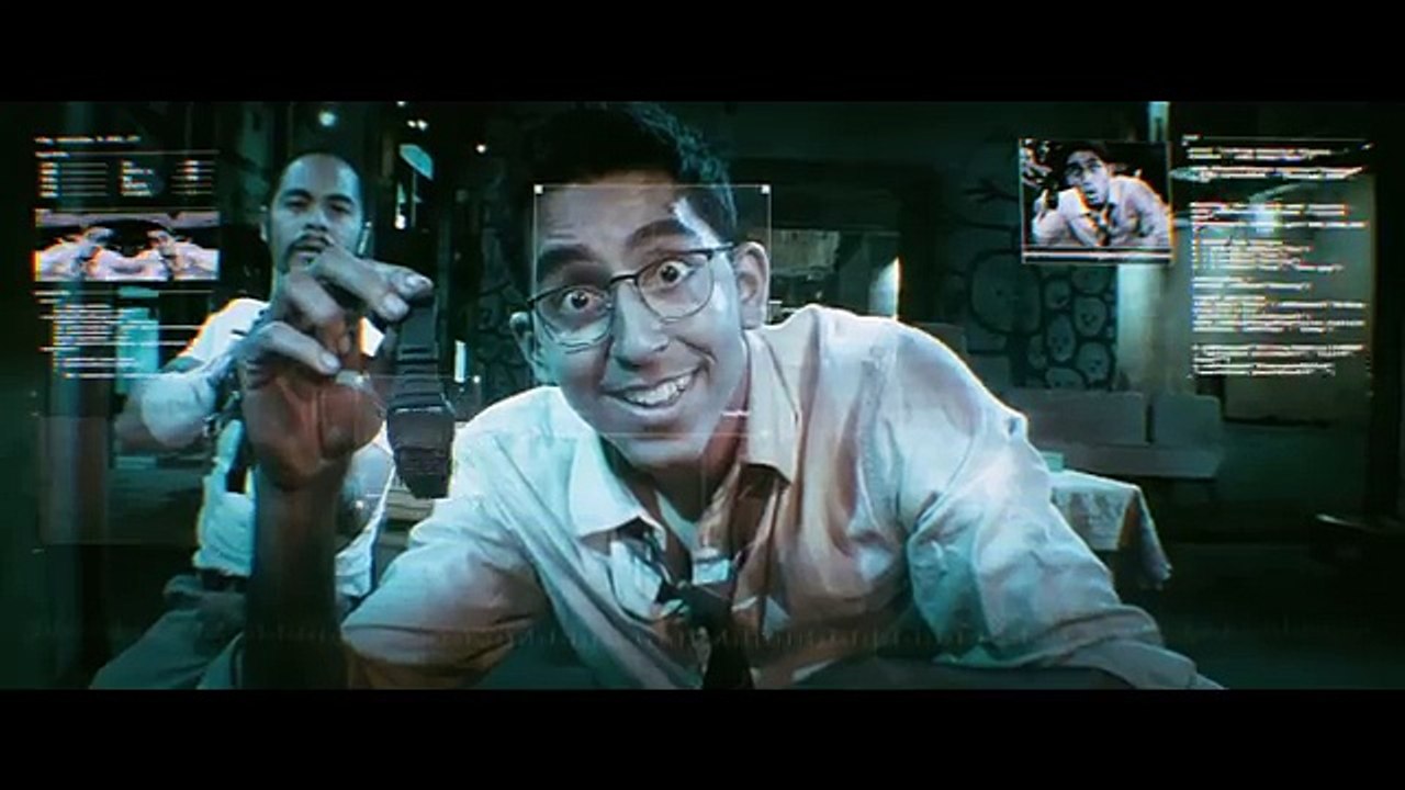 Chappie izle - Hdfilmkabusu.com