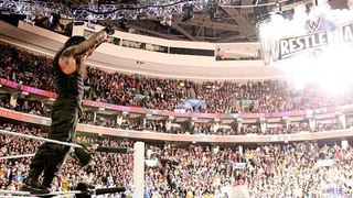 WWE Fastlane 2016 Highlights