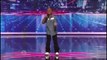 Howard Stern Makes 7-year-old Rapper Cry on America's Got Talent | @kollegekidd