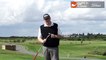 Lag Putting Drill To Improve Your Long Distance Putting - HDiD Golf Academy