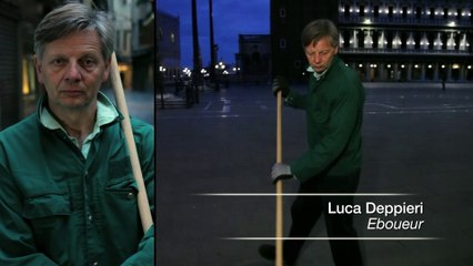 [EXTRAIT] Les déchets, un fléau vénitien - Venise, récit d'un naufrage annoncé