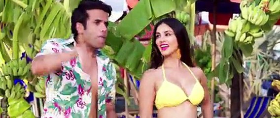 Rom Rom Romantic FULL VIDEO SONG _ Mastizaade _ Sunny Leone_ Tusshar Kapoor_ Vir