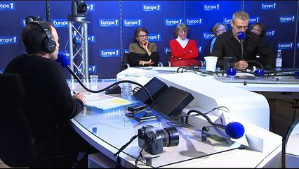Quand Lambert Wilson confie ses angoisses cannoises