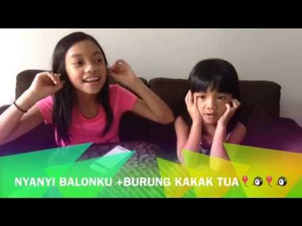Challenge Video Part 1