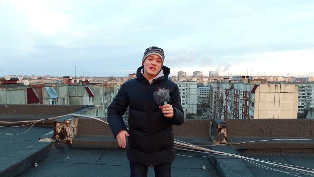 ВСЕХ С НОВЫМ ГОДОМ [4k]