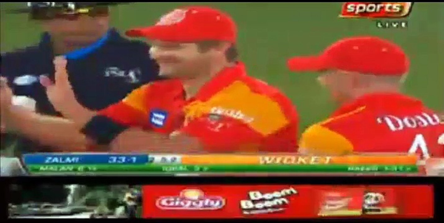 shane watson