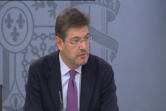 Gobierno recurre al TC la Conselleria de Asuntos Exteriores