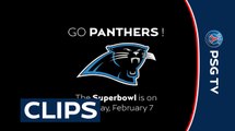 Go Panthers !