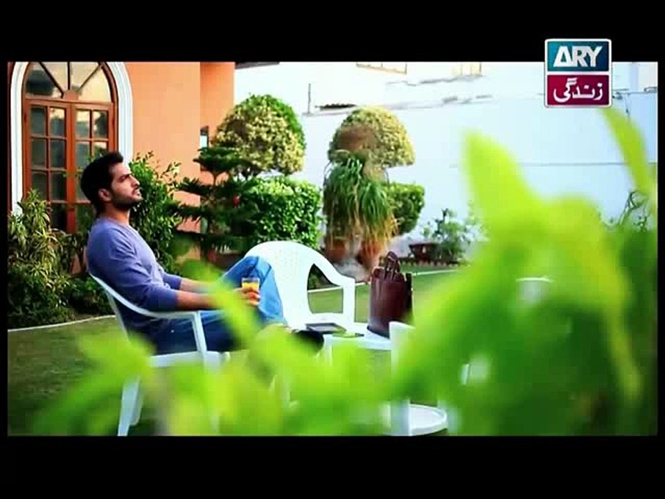 Bay Gunnah Episode 74 on Ary Zindagi
