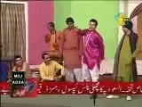 Zafri Khan- Iftikhar Thakur- Nasir Chanioti-Naseem Vicky- Saajan Abbas Best