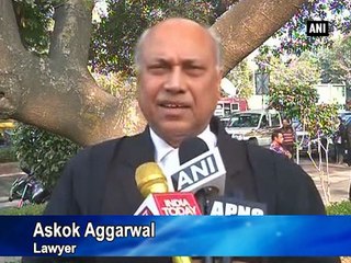 It's a big defeat for Delhi Govt.: Lawyer on Nursery age limit