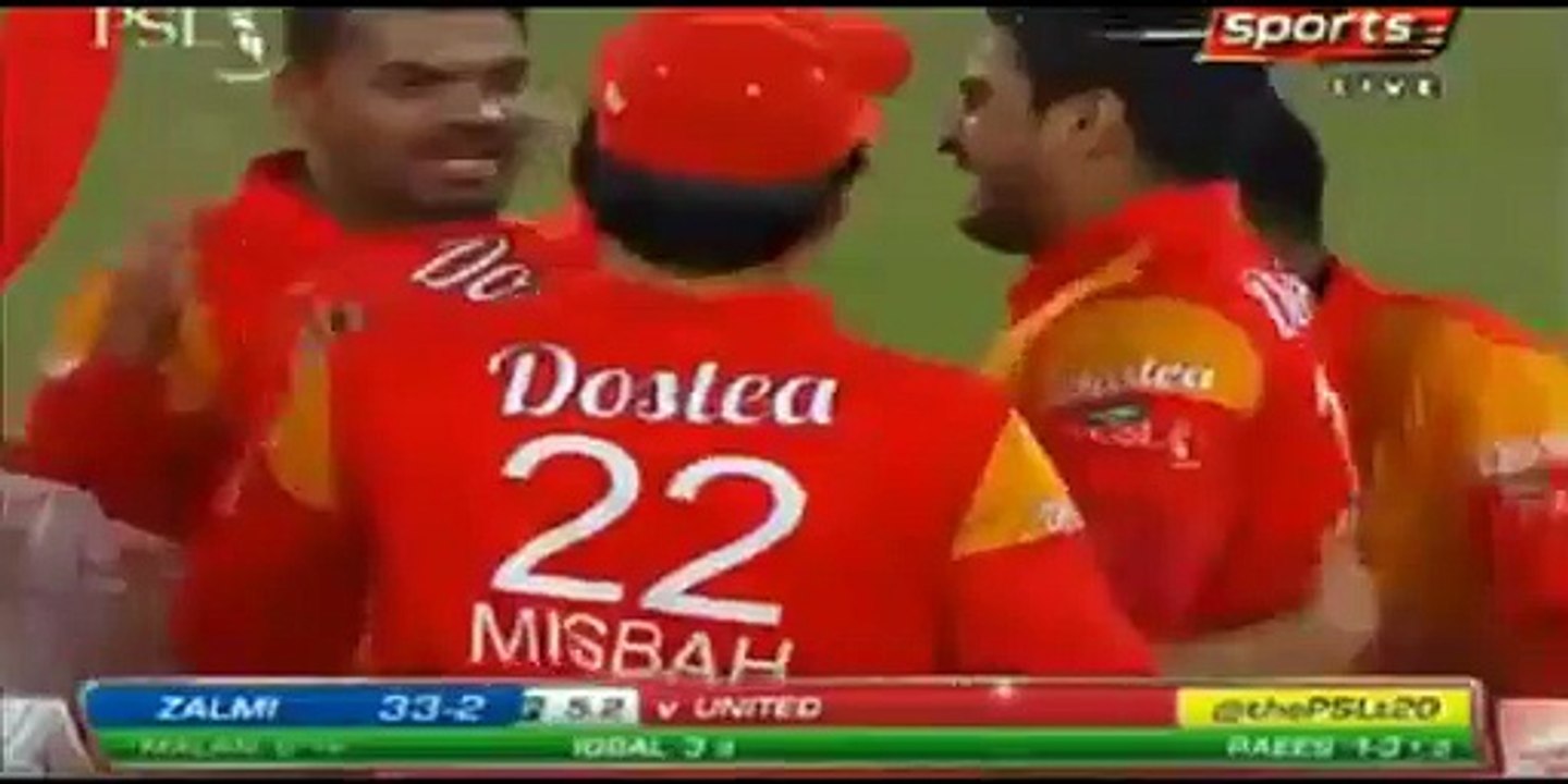 Brilliant catch by Shane waston