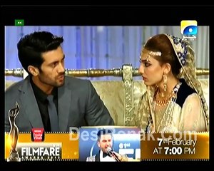 Tera Mera Rishta Ep 17 P1