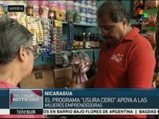 teleSUR noticias 05-02-2016 00:30