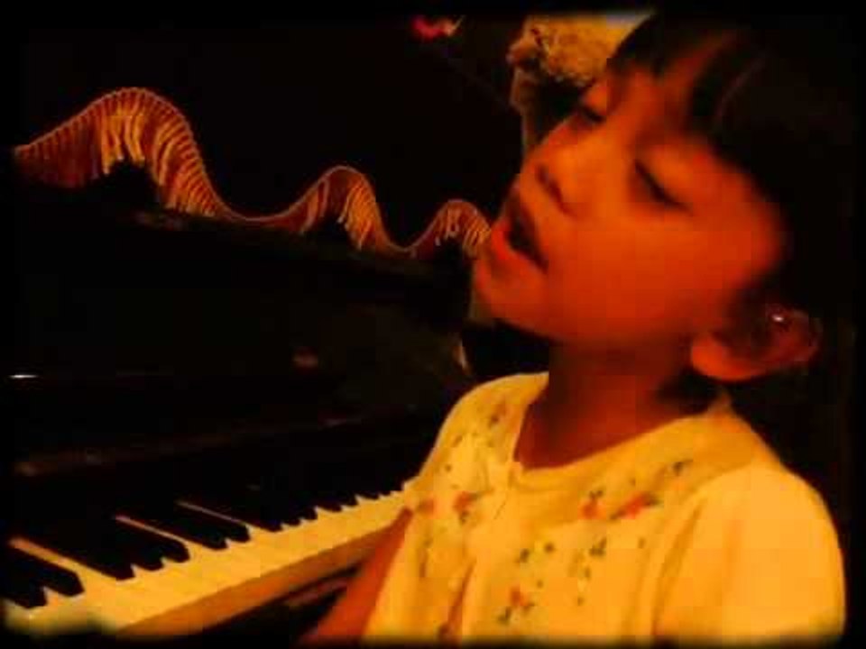Maybe (annie song) by: Naura_nola